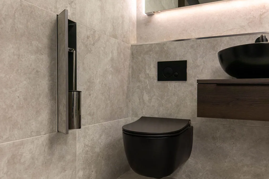Elevate Your Bathroom with Premium Toilets
